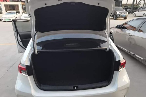 Toyota Corolla 2021, 16200 км, за 10730 USD - фото 27
