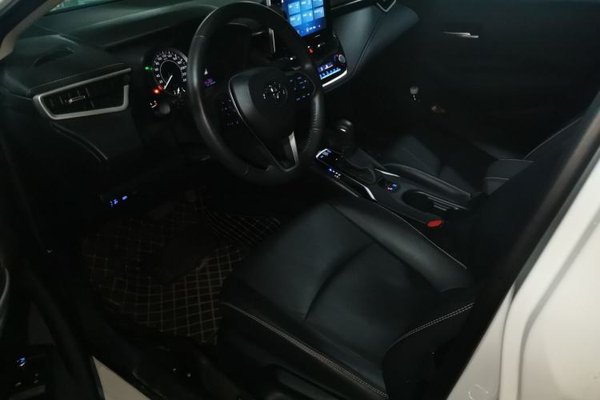 Toyota Corolla 2021, 20400 км, за 10246 USD - фото 17
