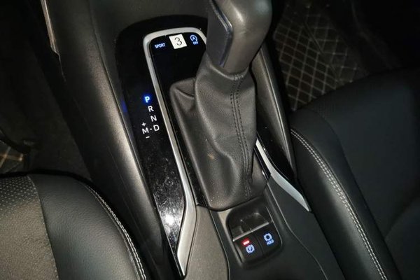 Toyota Corolla 2021, 20400 км, за 10246 USD - фото 15
