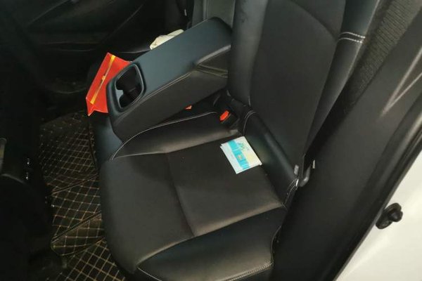 Toyota Corolla 2021, 20400 км, за 10246 USD - фото 18