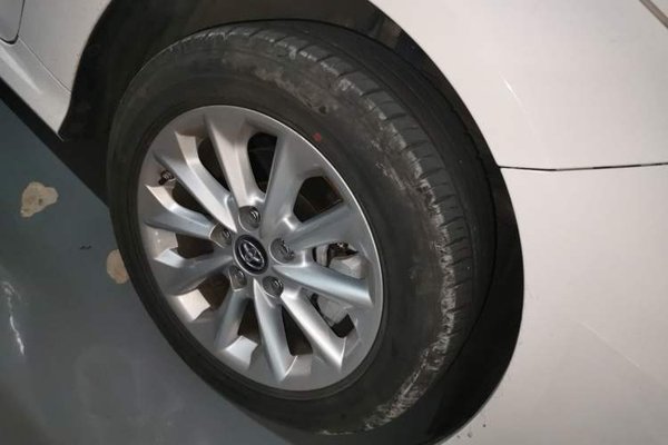 Toyota Corolla 2021, 20400 км, за 10246 USD - фото 8