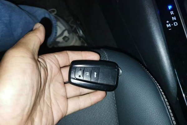 Toyota Corolla 2021, 20400 км, за 10246 USD - фото 9