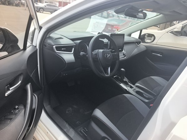 Toyota Corolla 2021, 25200 км, за 12051 USD - фото 17