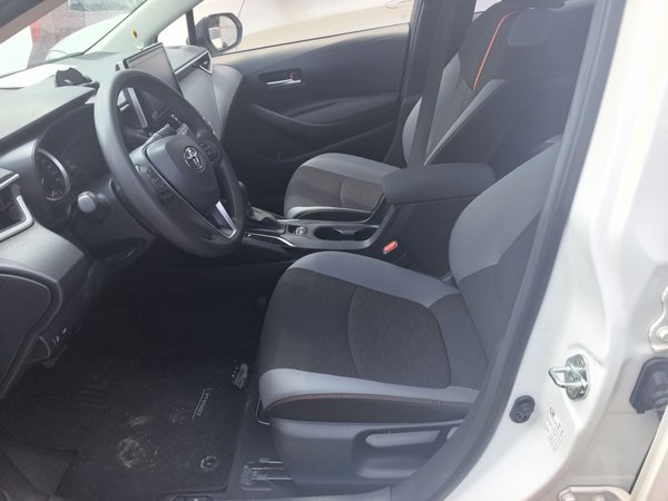 Toyota Corolla 2021, 25200 км, за 12051 USD - фото 16