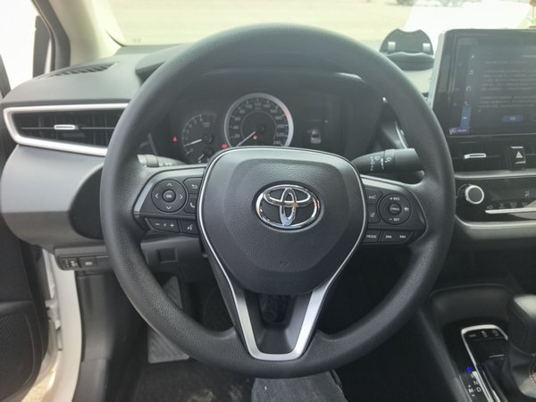 Toyota Corolla 2021, 25200 км, за 12051 USD - фото 13