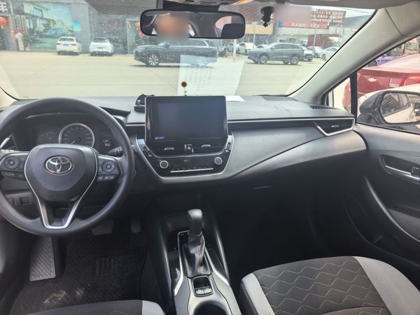 Toyota Corolla 2021, 25200 км, за 12051 USD - фото 12