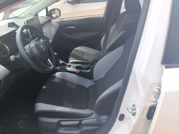 Toyota Corolla 2021, 25200 км, за 12051 USD - фото 11