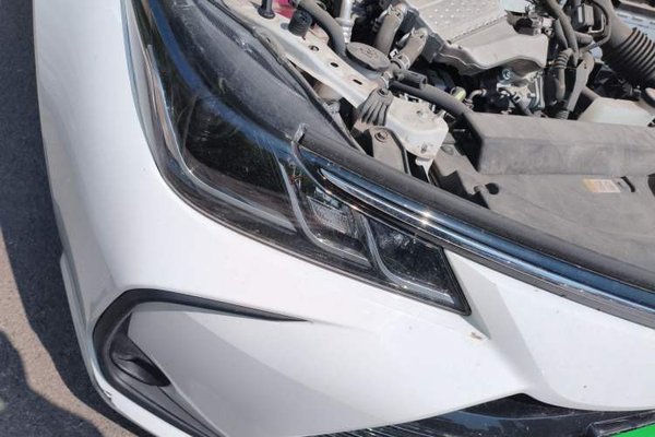 Toyota Corolla 2021, 26100 км, за 13101 USD - фото 7