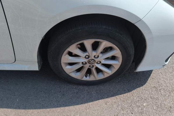 Toyota Corolla 2021, 26100 км, за 13101 USD - фото 8