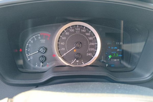 Toyota Corolla 2021, 26100 км, за 13101 USD - фото 10