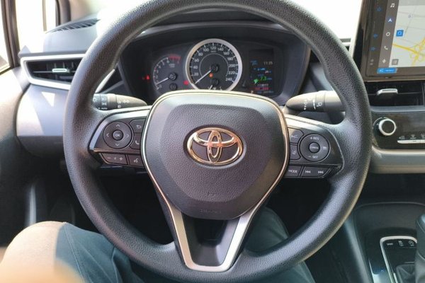 Toyota Corolla 2021, 26100 км, за 13101 USD - фото 9