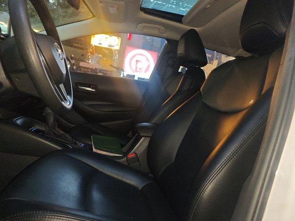 Toyota Corolla 2021, 29100 км, за 9920 USD - фото 16