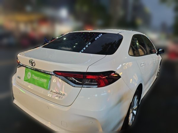 Toyota Corolla 2021, 29100 км, за 9920 USD - фото 6