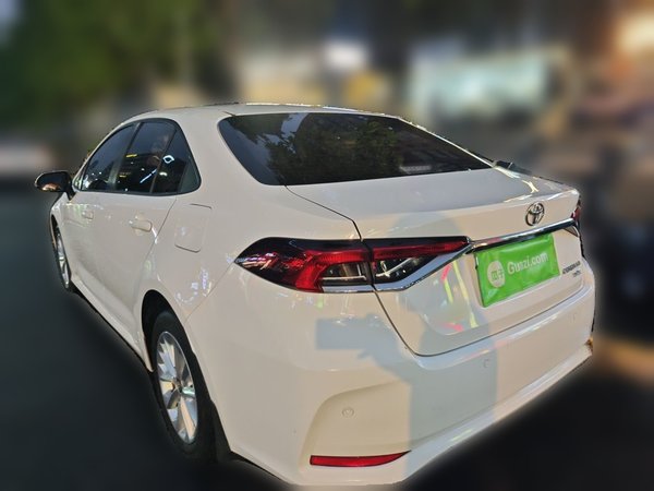 Toyota Corolla 2021, 29100 км, за 9920 USD