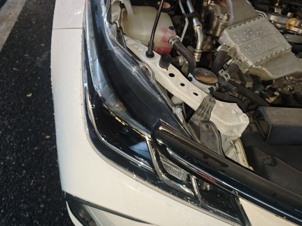 Toyota Corolla 2021, 29100 км, за 9920 USD - фото 7