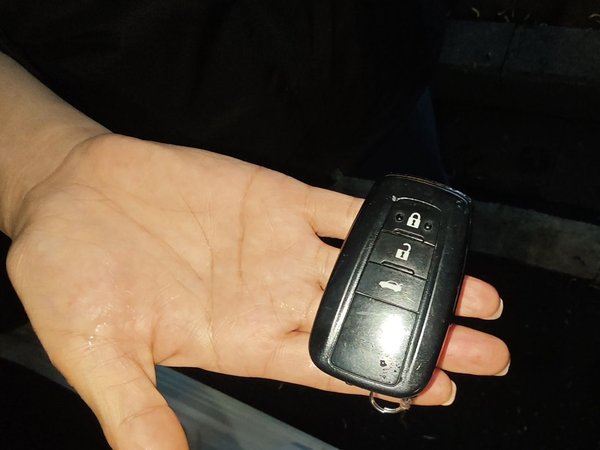 Toyota Corolla 2021, 29100 км, за 9920 USD - фото 9