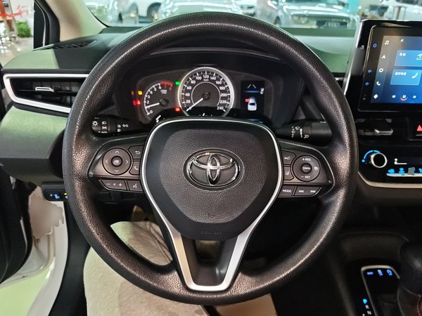 Toyota Corolla 2021, 30600 км, за 10122 USD - фото 10