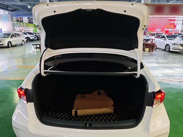 Toyota Corolla 2021, 30600 км, за 10122 USD - фото 18