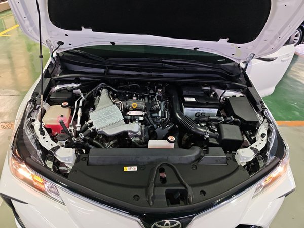 Toyota Corolla 2021, 30600 км, за 10122 USD - фото 19