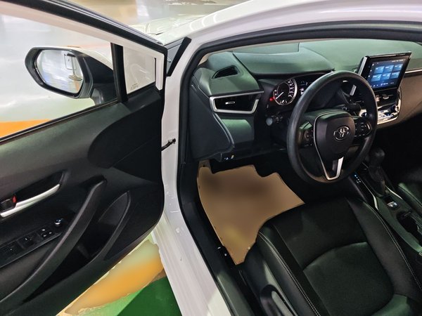 Toyota Corolla 2021, 30600 км, за 10122 USD - фото 15