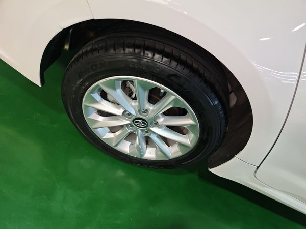 Toyota Corolla 2021, 30600 км, за 10122 USD - фото 25