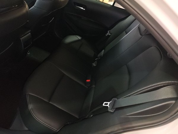 Toyota Corolla 2021, 30600 км, за 10122 USD - фото 16