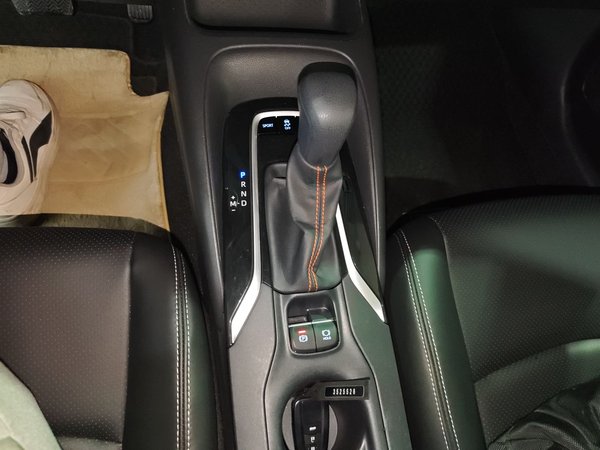 Toyota Corolla 2021, 30600 км, за 10122 USD - фото 13