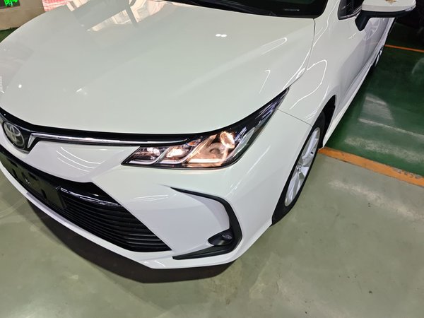 Toyota Corolla 2021, 30600 км, за 10122 USD - фото 23