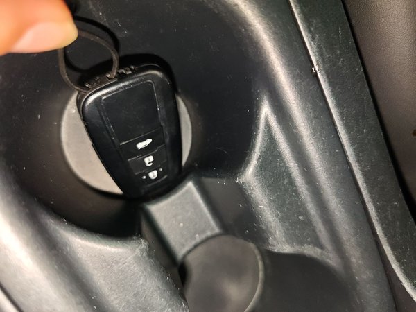 Toyota Corolla 2021, 30600 км, за 10122 USD - фото 8