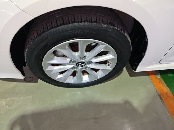 Toyota Corolla 2021, 30600 км, за 10122 USD - фото 22