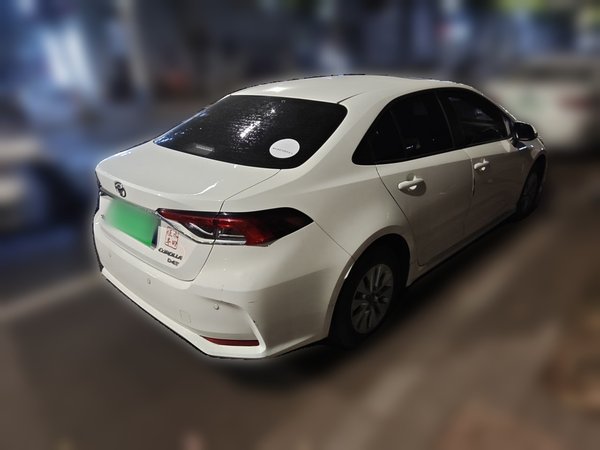 Toyota Corolla 2021, 30800 км, за 8499 USD - фото 6