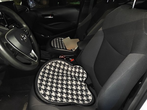 Toyota Corolla 2021, 30800 км, за 8499 USD - фото 16
