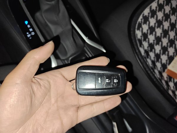Toyota Corolla 2021, 30800 км, за 8499 USD - фото 9