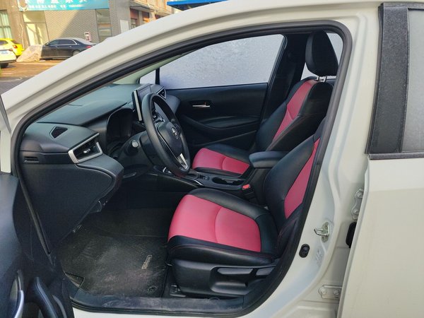 Toyota Corolla 2021, 32599 км, за 9511 USD - фото 18