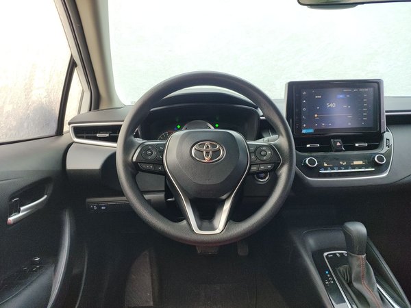 Toyota Corolla 2021, 32599 км, за 9511 USD - фото 14