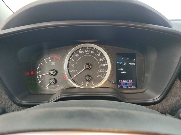 Toyota Corolla 2021, 32599 км, за 9511 USD - фото 15