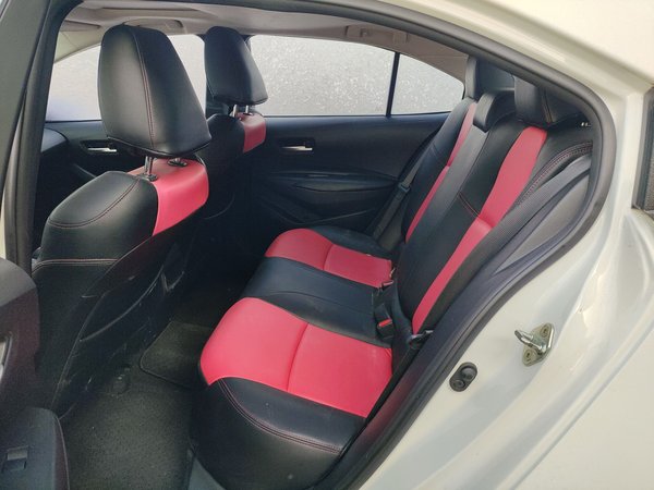 Toyota Corolla 2021, 32599 км, за 9511 USD - фото 20