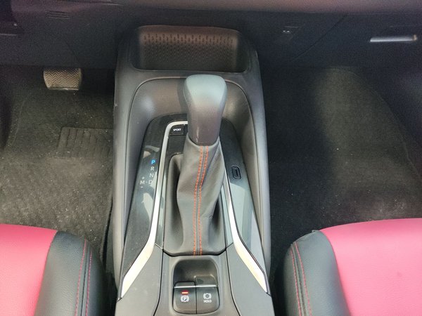 Toyota Corolla 2021, 32599 км, за 9511 USD - фото 17