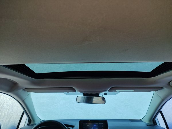 Toyota Corolla 2021, 32599 км, за 9511 USD - фото 21