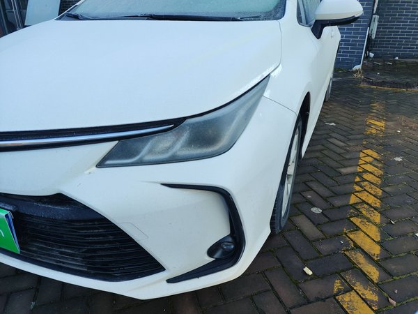 Toyota Corolla 2021, 32599 км, за 9511 USD - фото 9