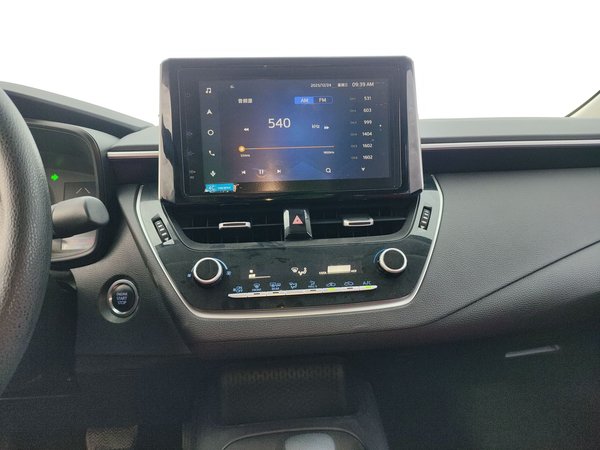 Toyota Corolla 2021, 32599 км, за 9511 USD - фото 16