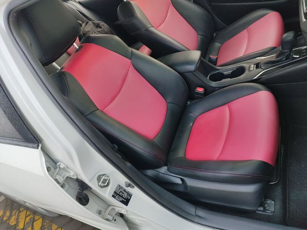 Toyota Corolla 2021, 32599 км, за 9511 USD - фото 23