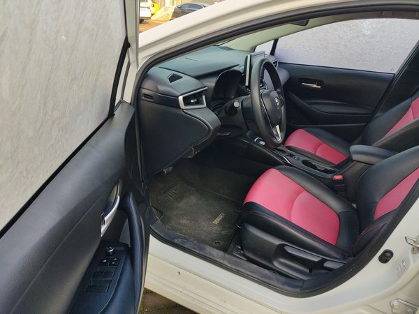 Toyota Corolla 2021, 32599 км, за 9511 USD - фото 19