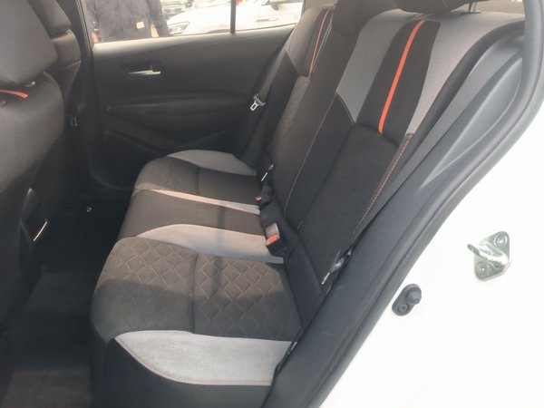 Toyota Corolla 2021, 37500 км, за 11513 USD - фото 20