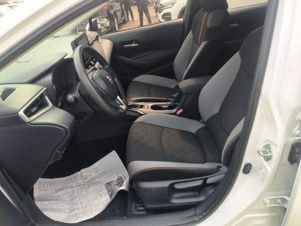 Toyota Corolla 2021, 37500 км, за 11513 USD - фото 18