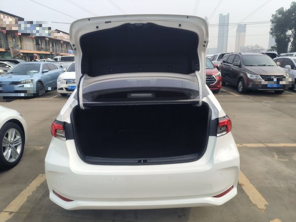 Toyota Corolla 2021, 37500 км, за 11513 USD - фото 22