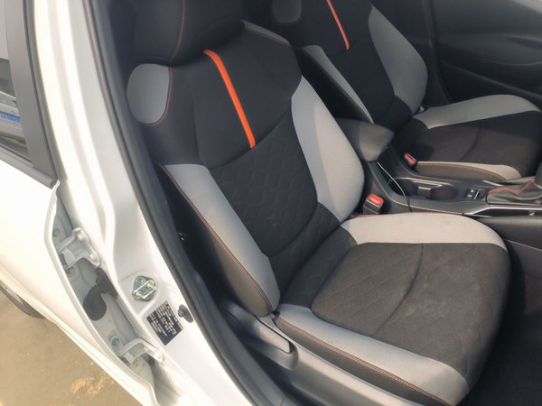 Toyota Corolla 2021, 37500 км, за 11513 USD - фото 23