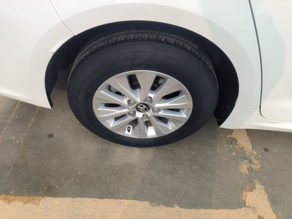 Toyota Corolla 2021, 37500 км, за 11513 USD - фото 10