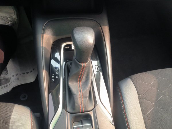 Toyota Corolla 2021, 37500 км, за 11513 USD - фото 17