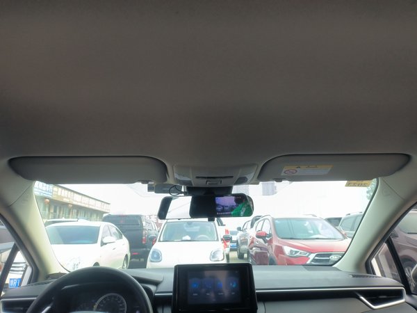 Toyota Corolla 2021, 37500 км, за 11513 USD - фото 21